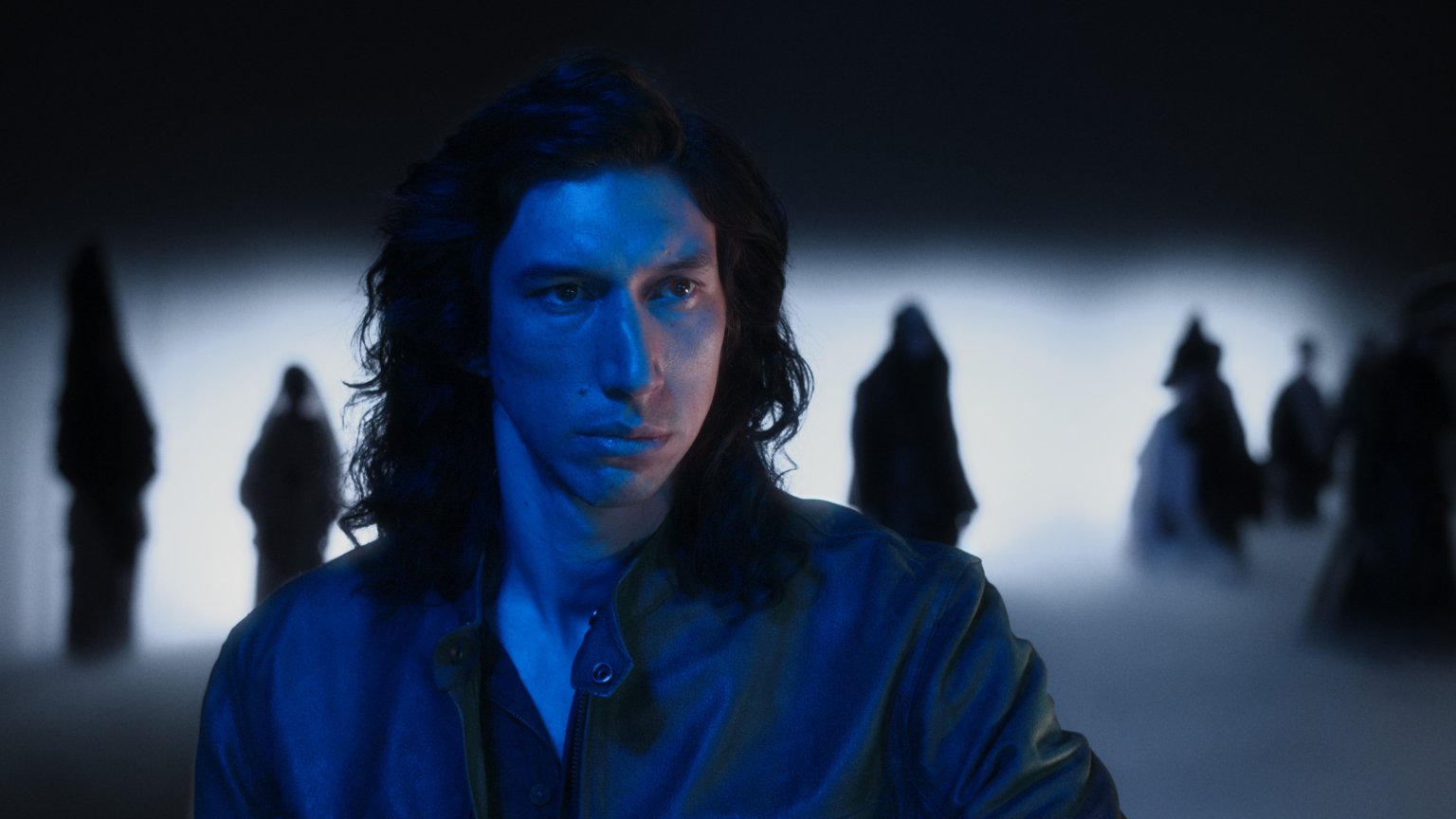Nieuw op Cinetree: Adam Driver in muzikale dramafilm 'Annette'