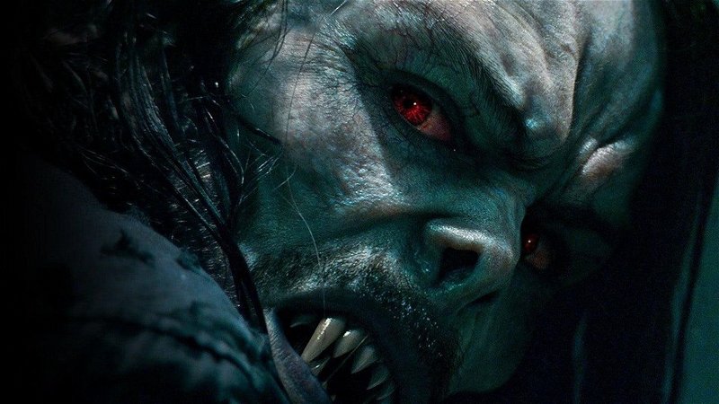 Eerste reacties 'Morbius' beloven niet veel goeds voor nieuwe Marvel-film