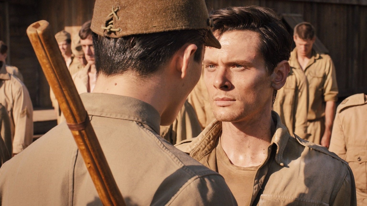 3 tips voor meeslepende oorlogsfilms op Netflix