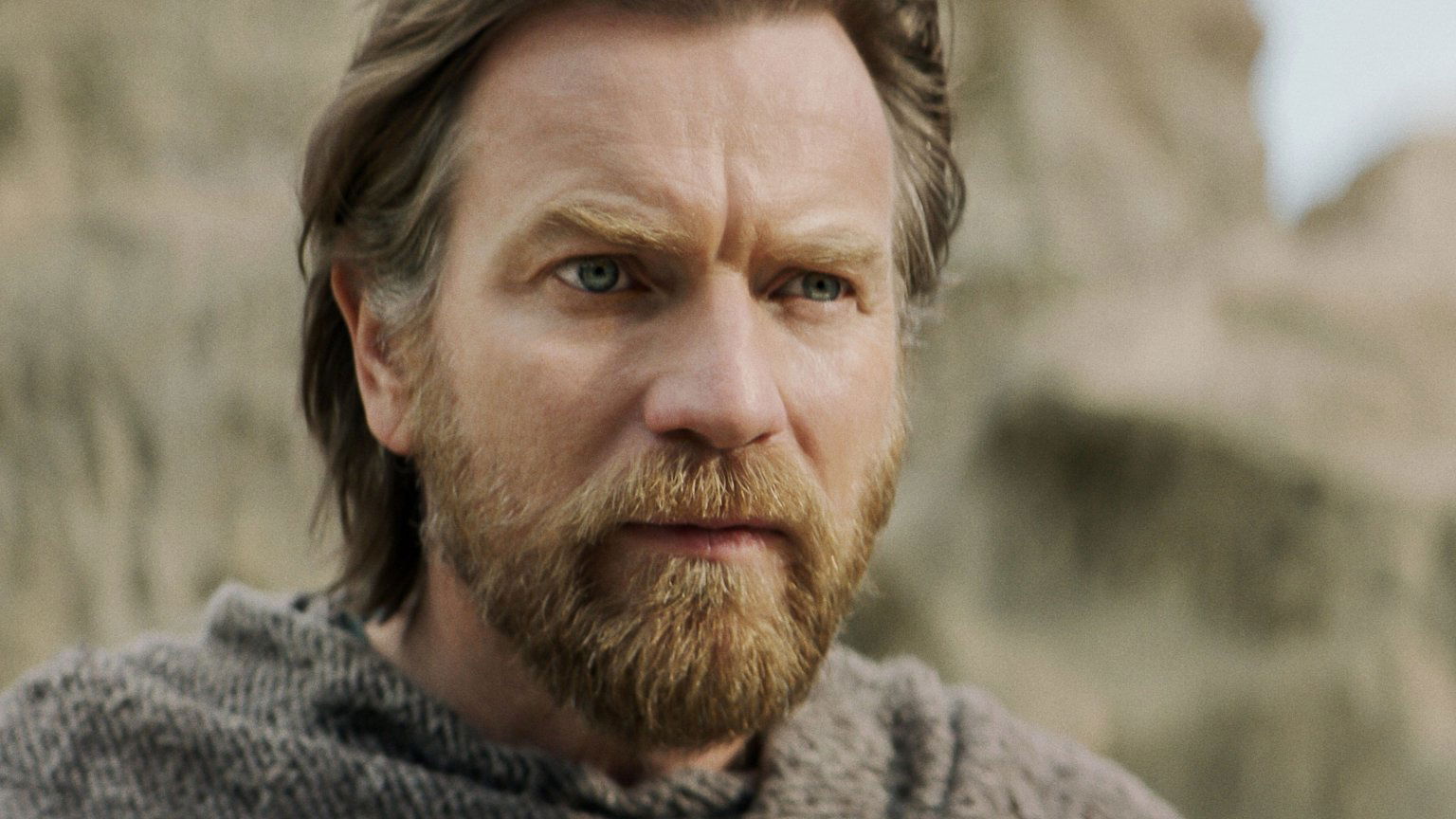 Disney+ wijzigt releasedatum van 'Obi-Wan Kenobi' met Ewan McGregor
