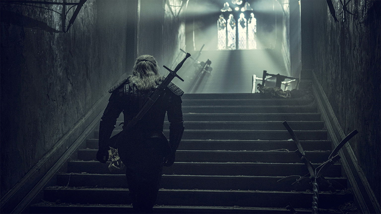 'The Witcher' op weg om Netflix-record te verbreken, maar niet iedereen is overtuigd