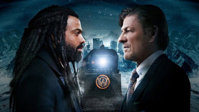 Recensie 'Snowpiercer' seizoen 3