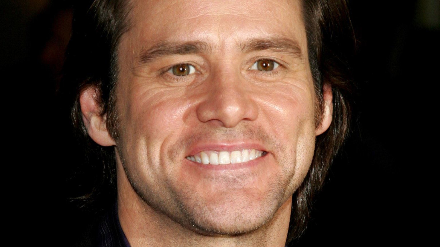 Jim Carrey stopt met acteren: 'Ik heb genoeg gedaan'