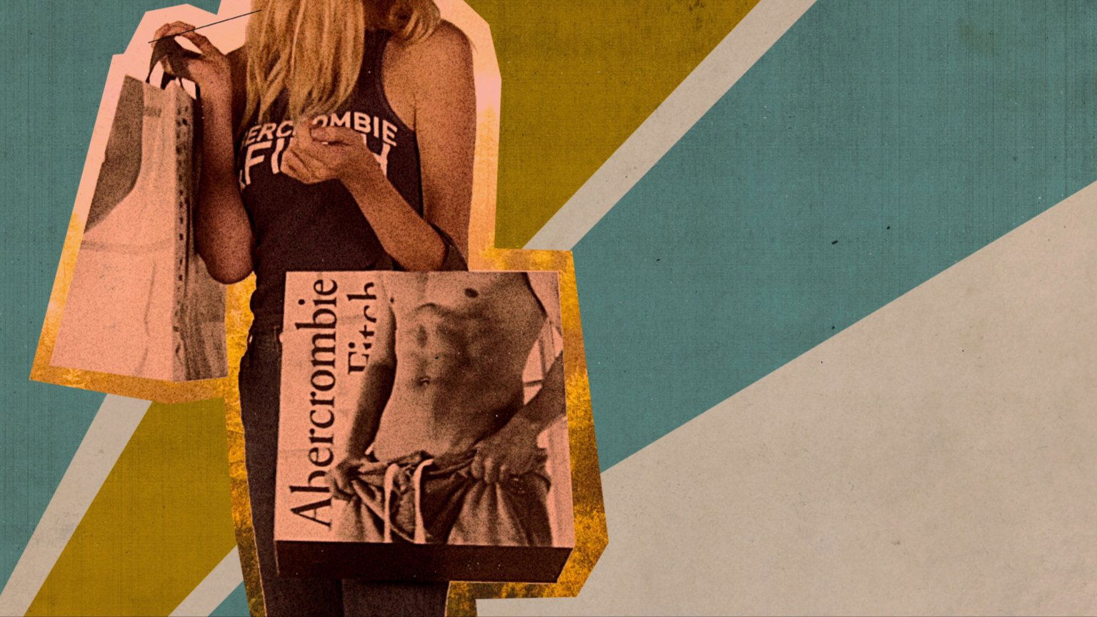 Netflix onthult de trailer van 'White Hot: The Rise & Fall of Abercrombie & Fitch'
