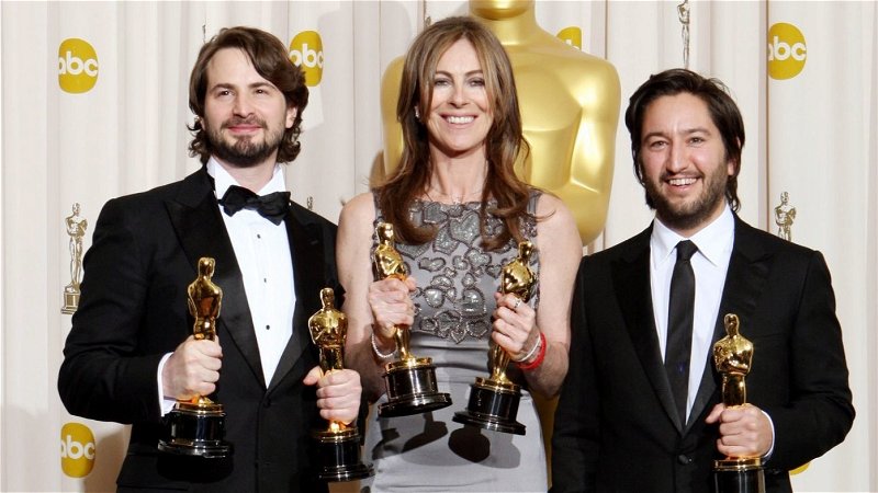 Kathryn Bigelow, eerste vrouwelijke regisseur die Oscar won, regisseert Netflix-film 'Aurora'