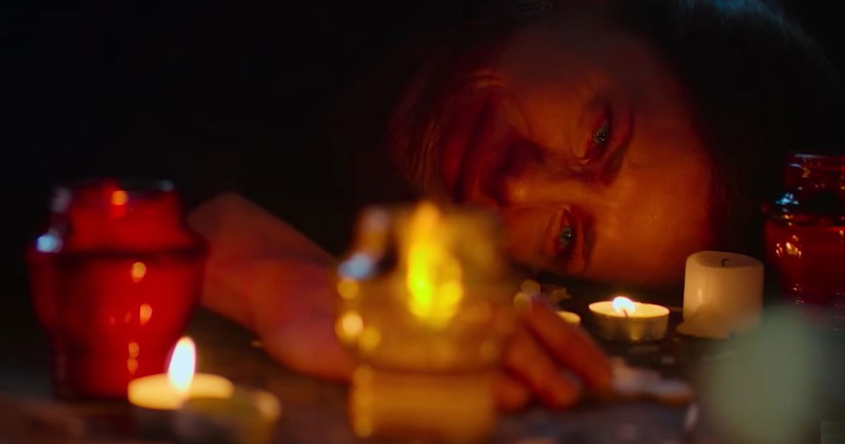 “Hold Tight”: Adam’s Mother Become Desperate to find out the reason for the Disappearance of her son 2 Hold Tight' trailer: new Harlan Coben series gets release date on Netflix - Paudal