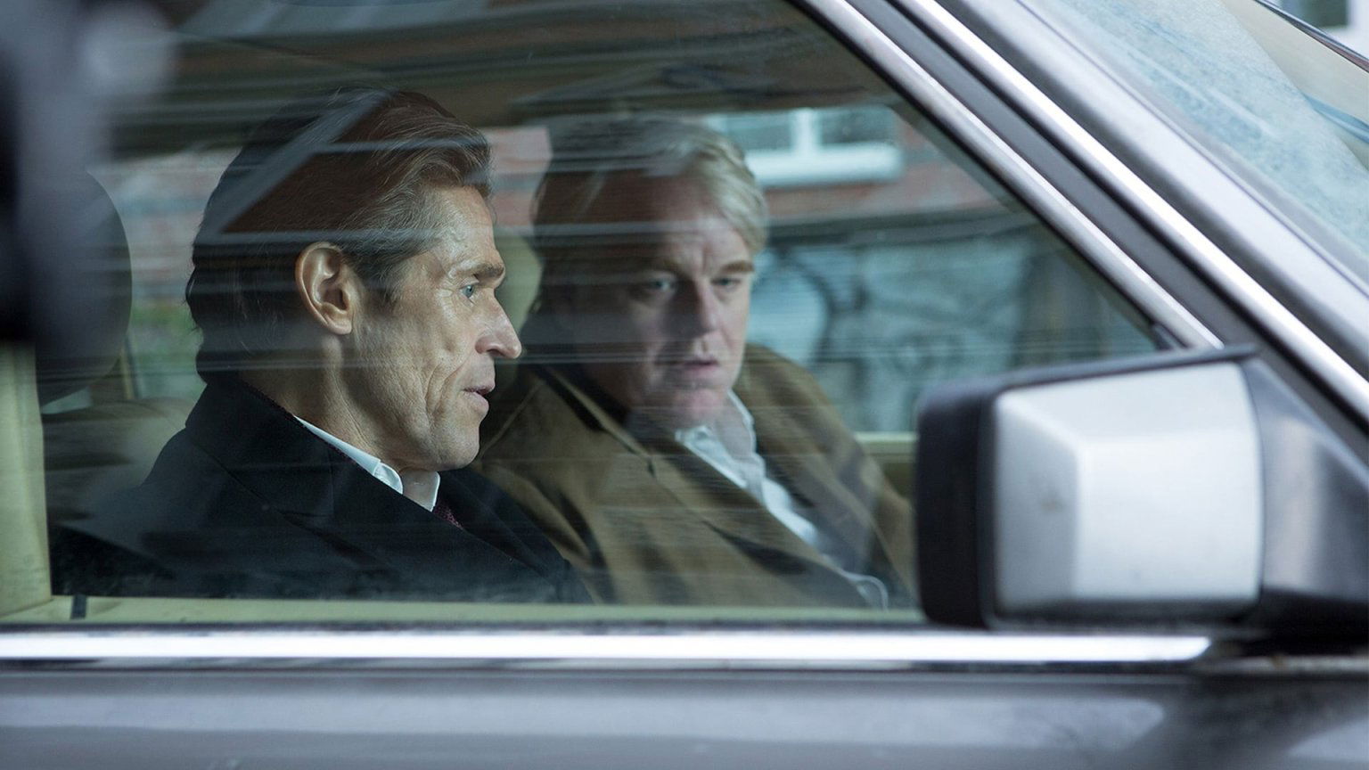 Vanavond op tv: misdaadthriller 'A Most Wanted Man' van Anton Corbijn