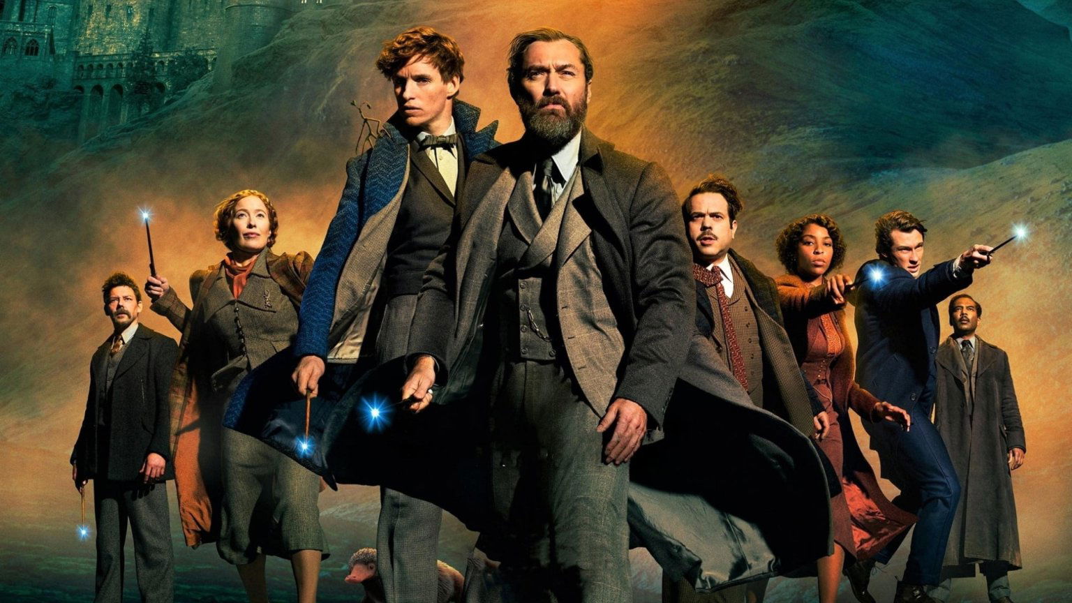 Deze 9 films zijn vanaf deze week nieuw in de bioscoop