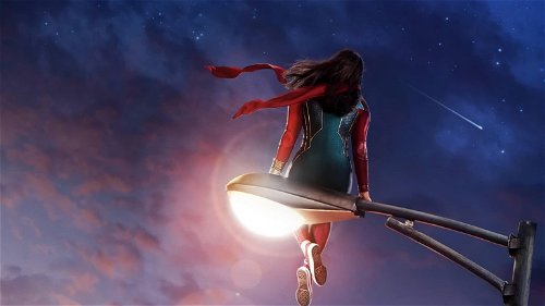 Marvel deelt nieuwe beelden van 'Ms. Marvel'