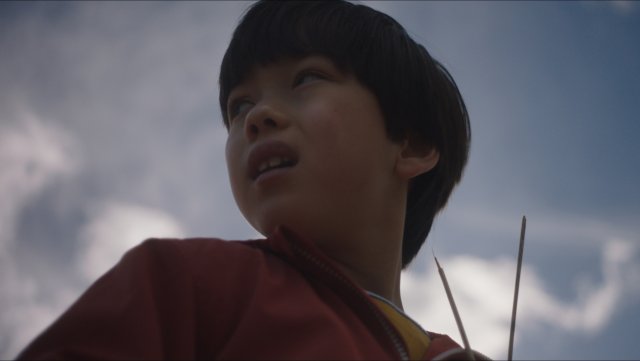 Recensie 'The Reason I Jump'