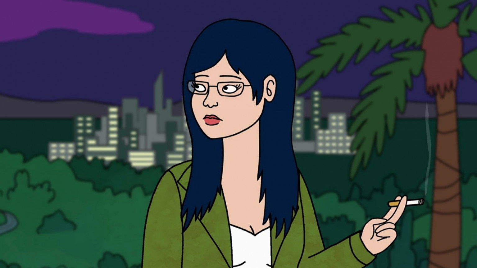 Alison Brie heeft spijt van haar rol in 'BoJack Horseman'