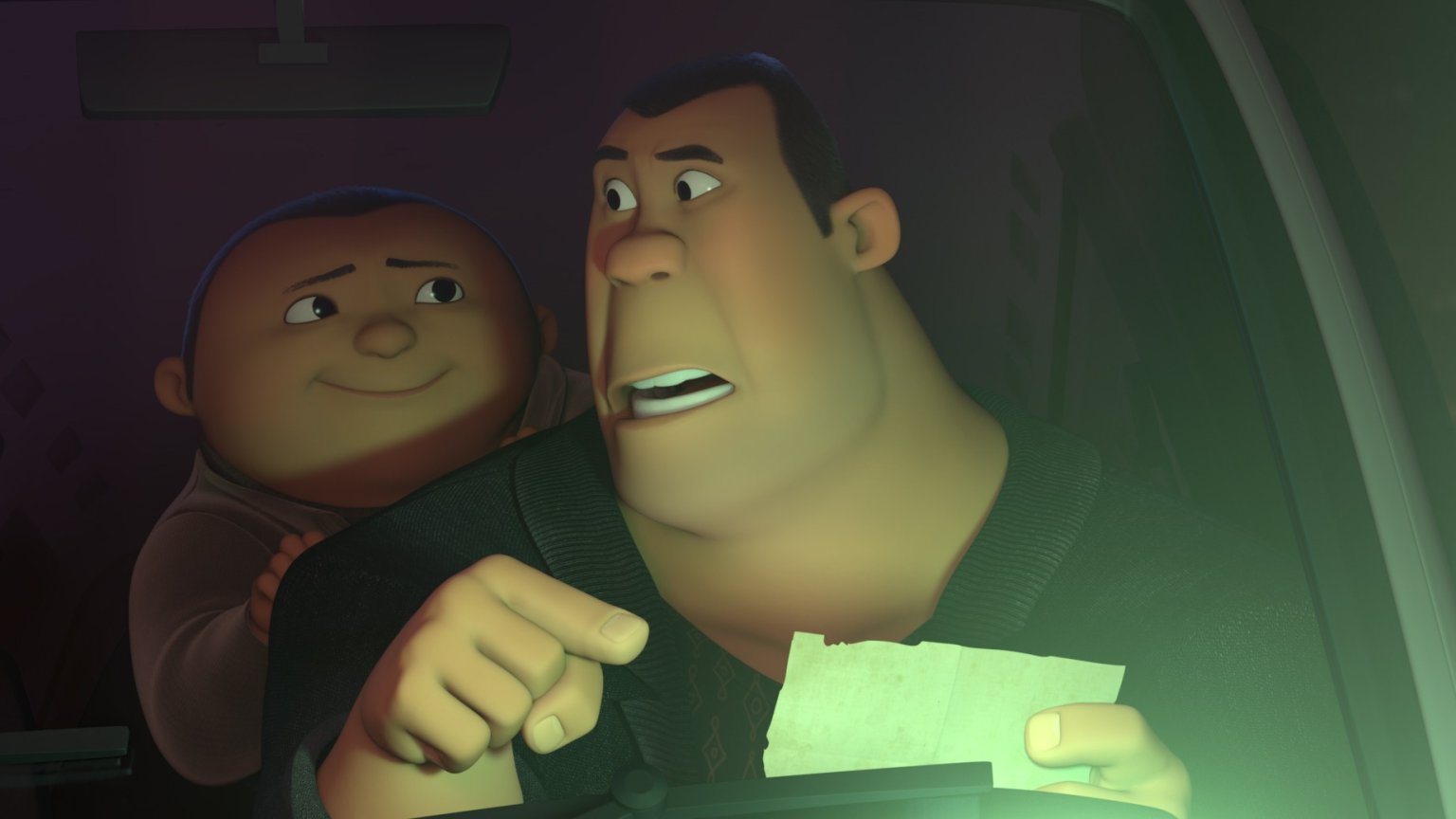 Deze 3 meeslepende animatiefilms zie je op Netflix