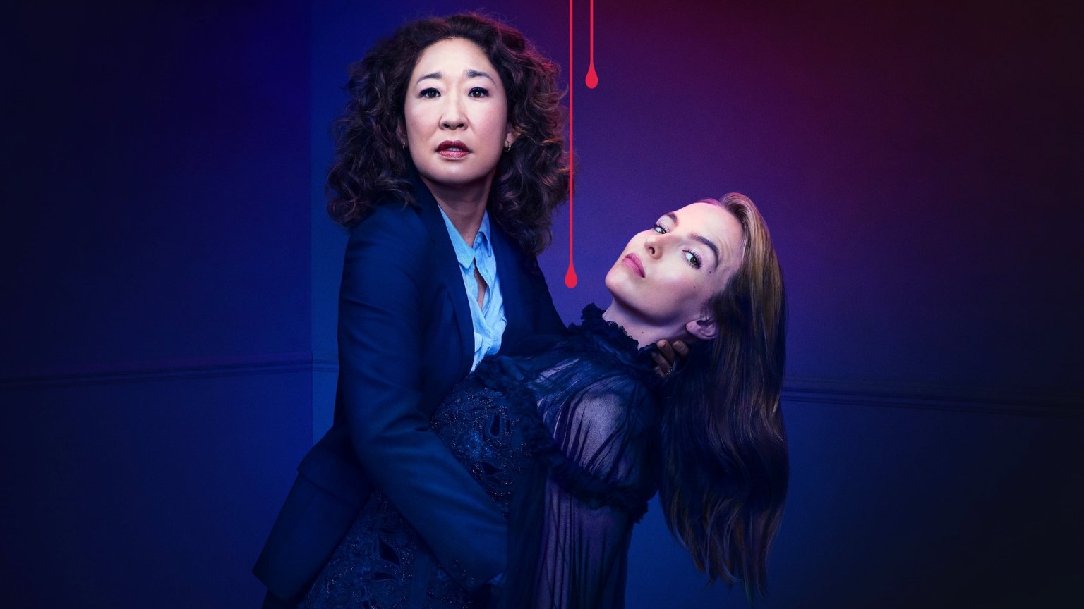 Thrillerserie 'Killing Eve' krijgt een spin-off