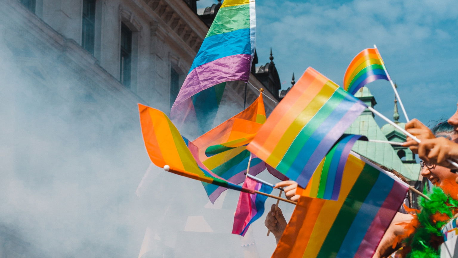 Het London Queer East Film Festival gaat internationaal met vier gratis documentaires