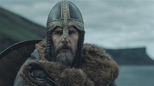 Viking-film 'The Northman' komende vrijdag al in voorpremière