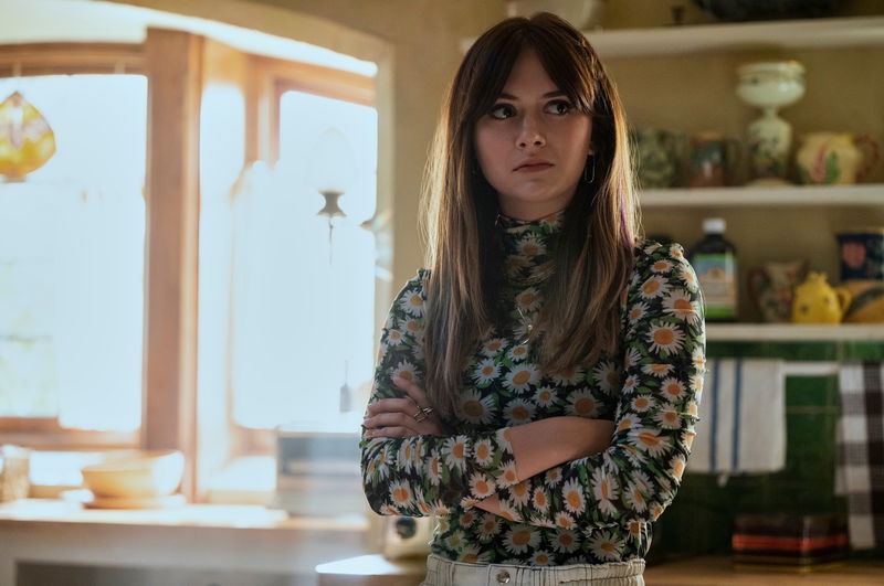 Afbeelding via Netflix / Amanda Matlovich