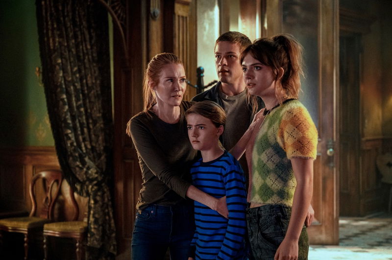 Afbeelding via Netflix
