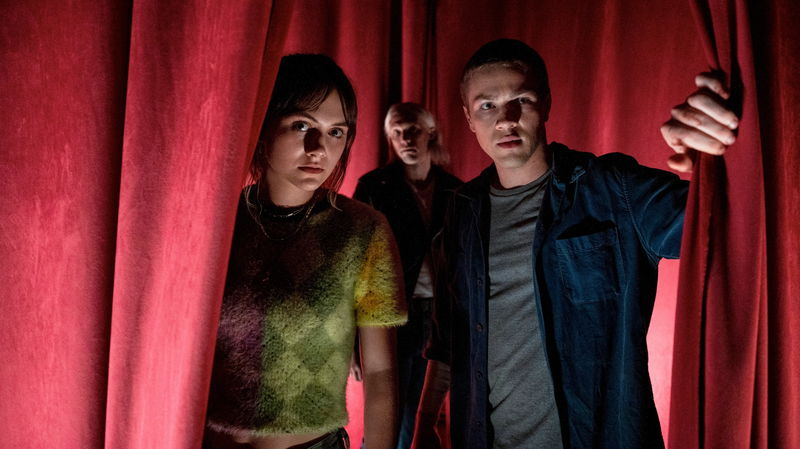 Afbeelding via Netflix / Amanda Matlovich