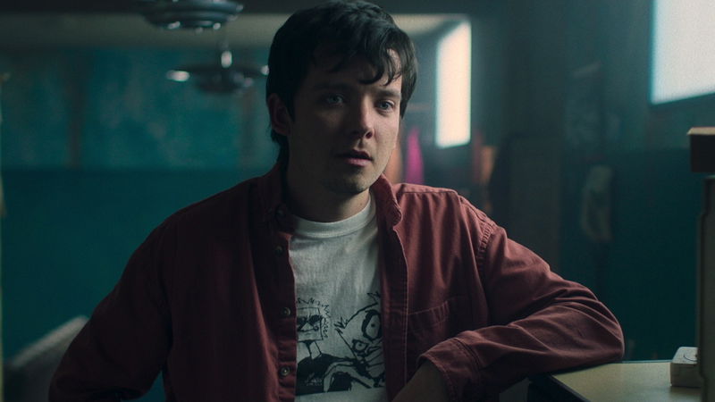 Afbeelding via Netflix