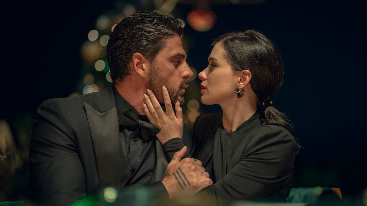 'Kolejne 365 dni' trailer: vervolg op erotische film '365 dni' al snel te zien op Netflix