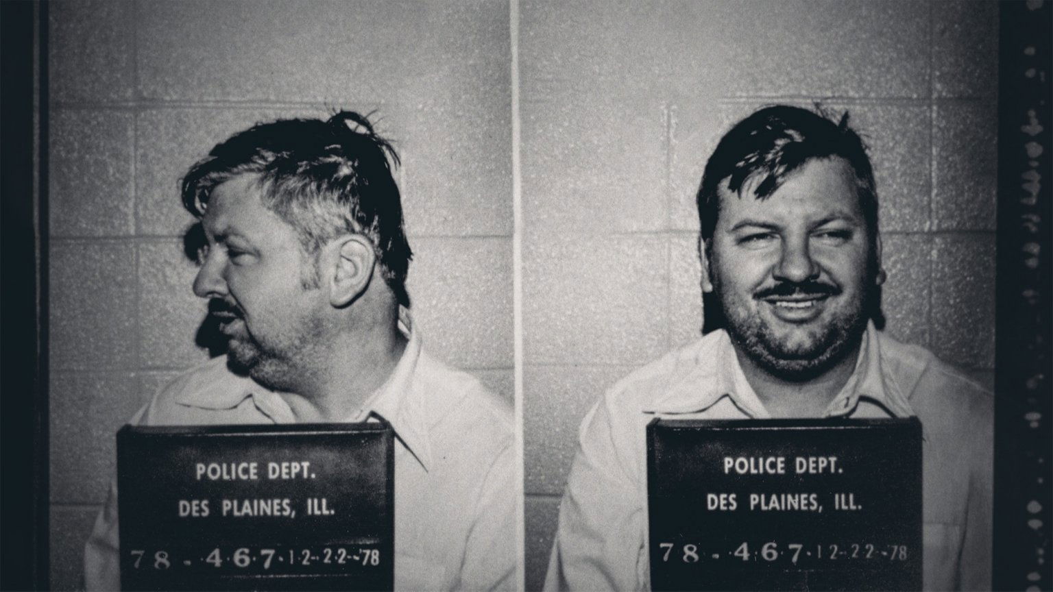 Netflix deelt de trailer van docuserie 'Conversations with a Killer: The John Wayne Gacy Tapes'