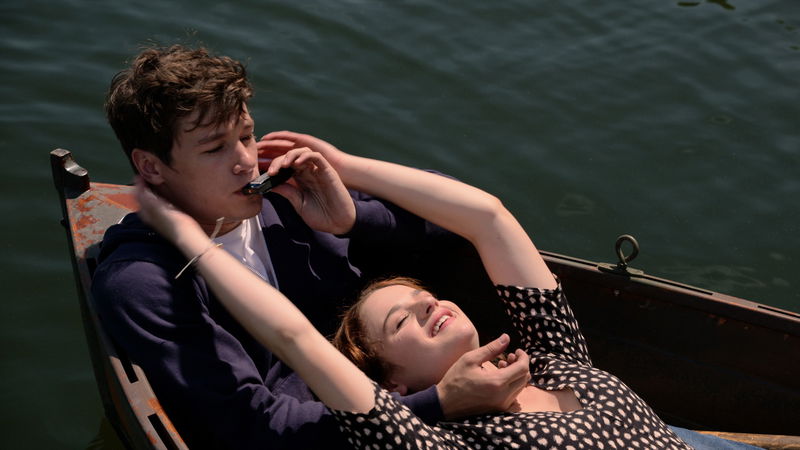 Afbeelding via Netflix / Tina Rowden