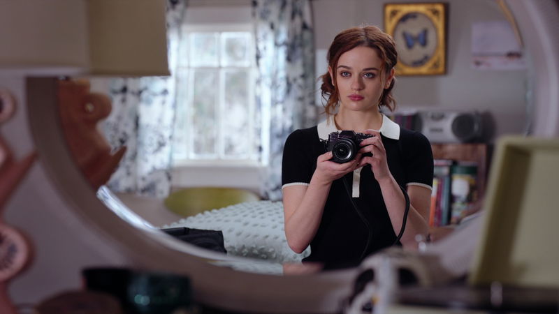 Afbeelding via Netflix / Tina Rowden