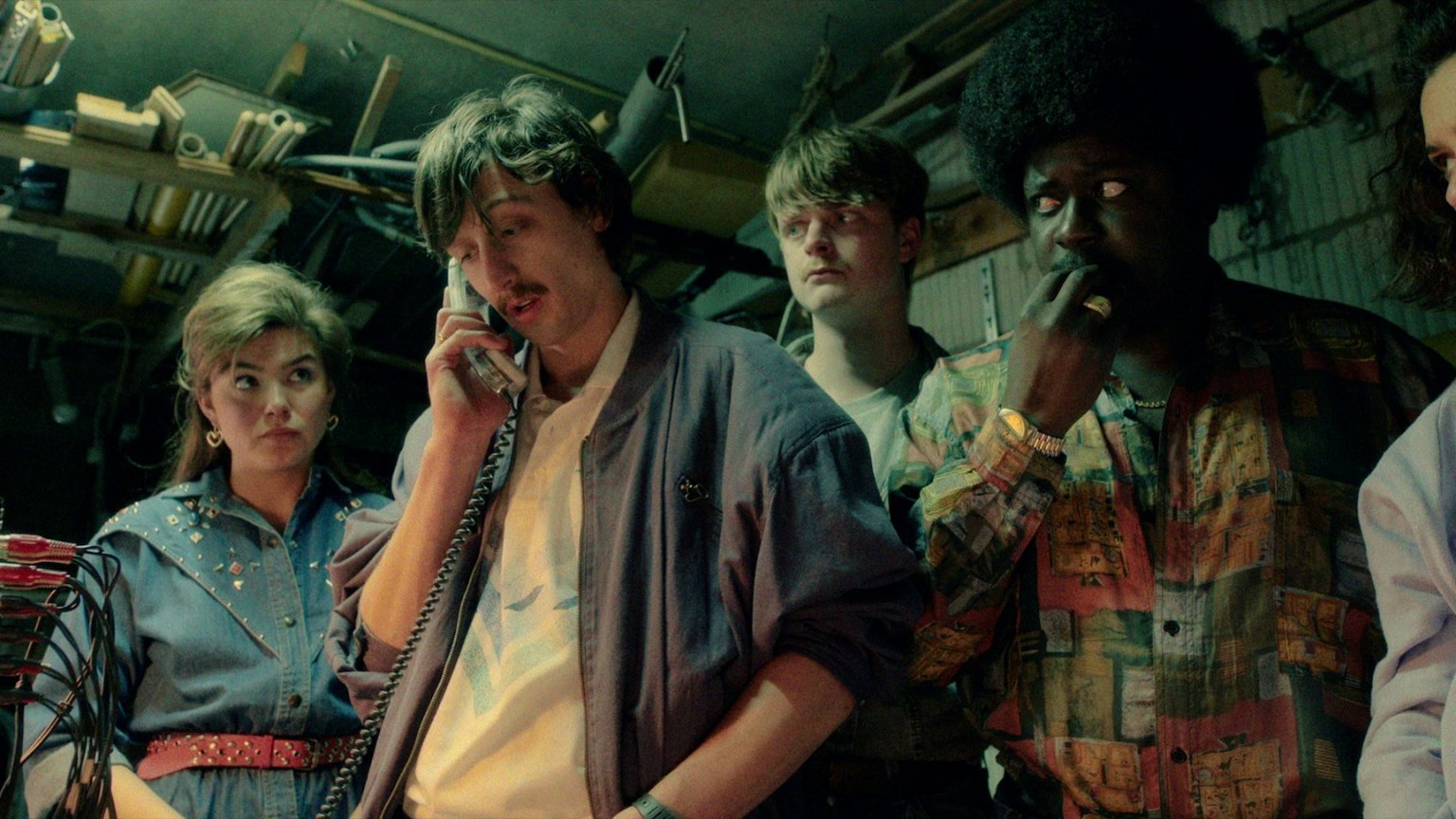 Nieuw op Netflix: de 5 beste nieuwe series (week 14, 2022)