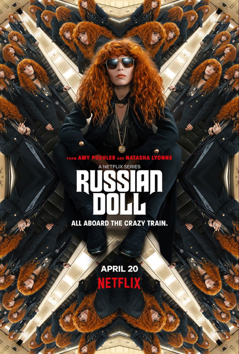 Afbeelding via Netflix