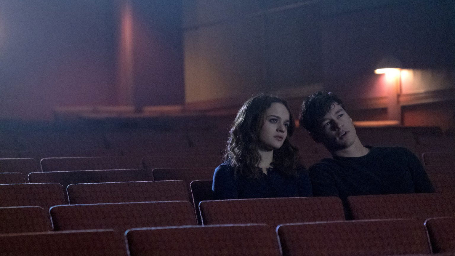 De 10 beste nieuwe films op Netflix (week 14, 2022)
