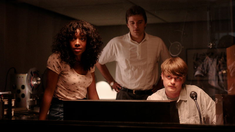 Afbeelding via Netflix / Mark de Blok