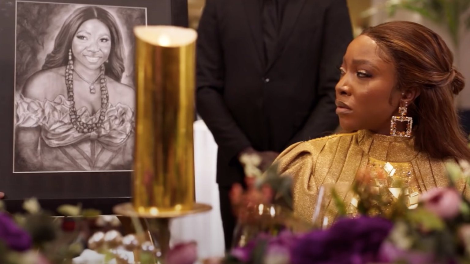 Netflix onthult trailer van heftige Nollywood-serie 'Blood Sisters'