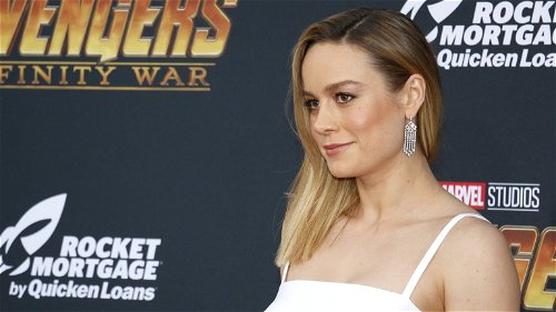 'Captain Marvel'-ster Brie Larson gecast voor 'Fast & Furious 10'