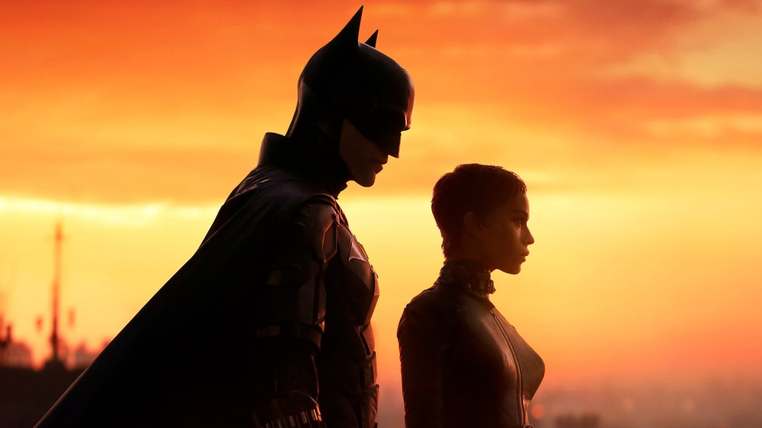 'The Batman' krijgt releasedatum op HBO Max: DC-film volgende week al te zien