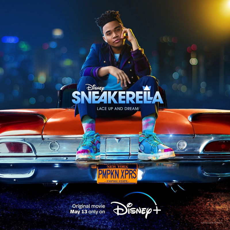Afbeelding via Disney+