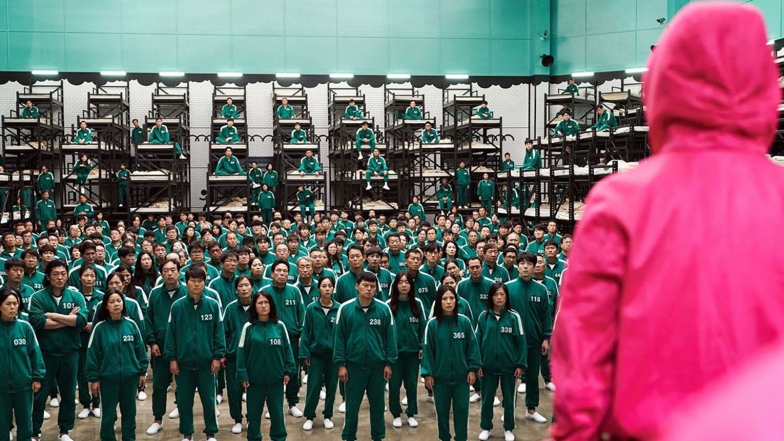 'Squid Game'-bedenker onthult terugkeer van twee belangrijke personages voor seizoen 2