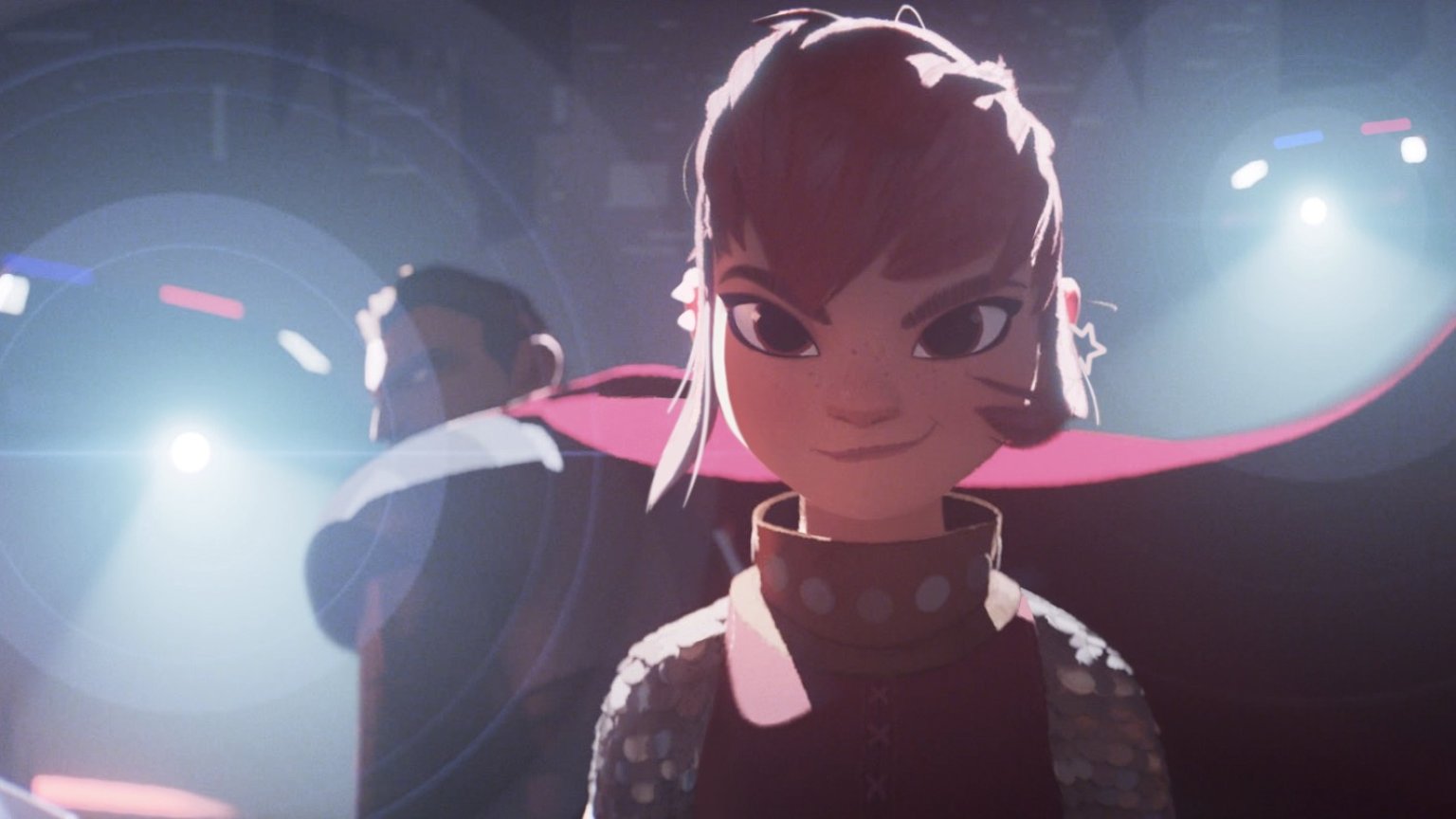 Netflix redt 'Nimona' nadat Disney de LGBTQ-animatiefilm liet vallen