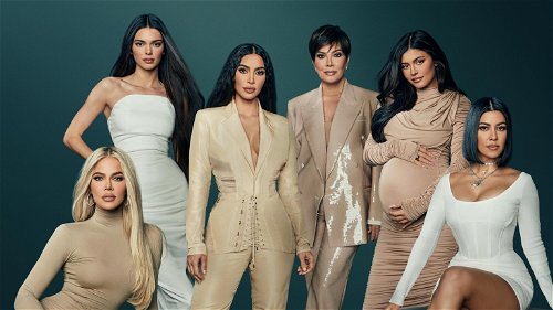 Nieuwe realityserie 'The Kardashians' vanaf vandaag te zien op Disney+