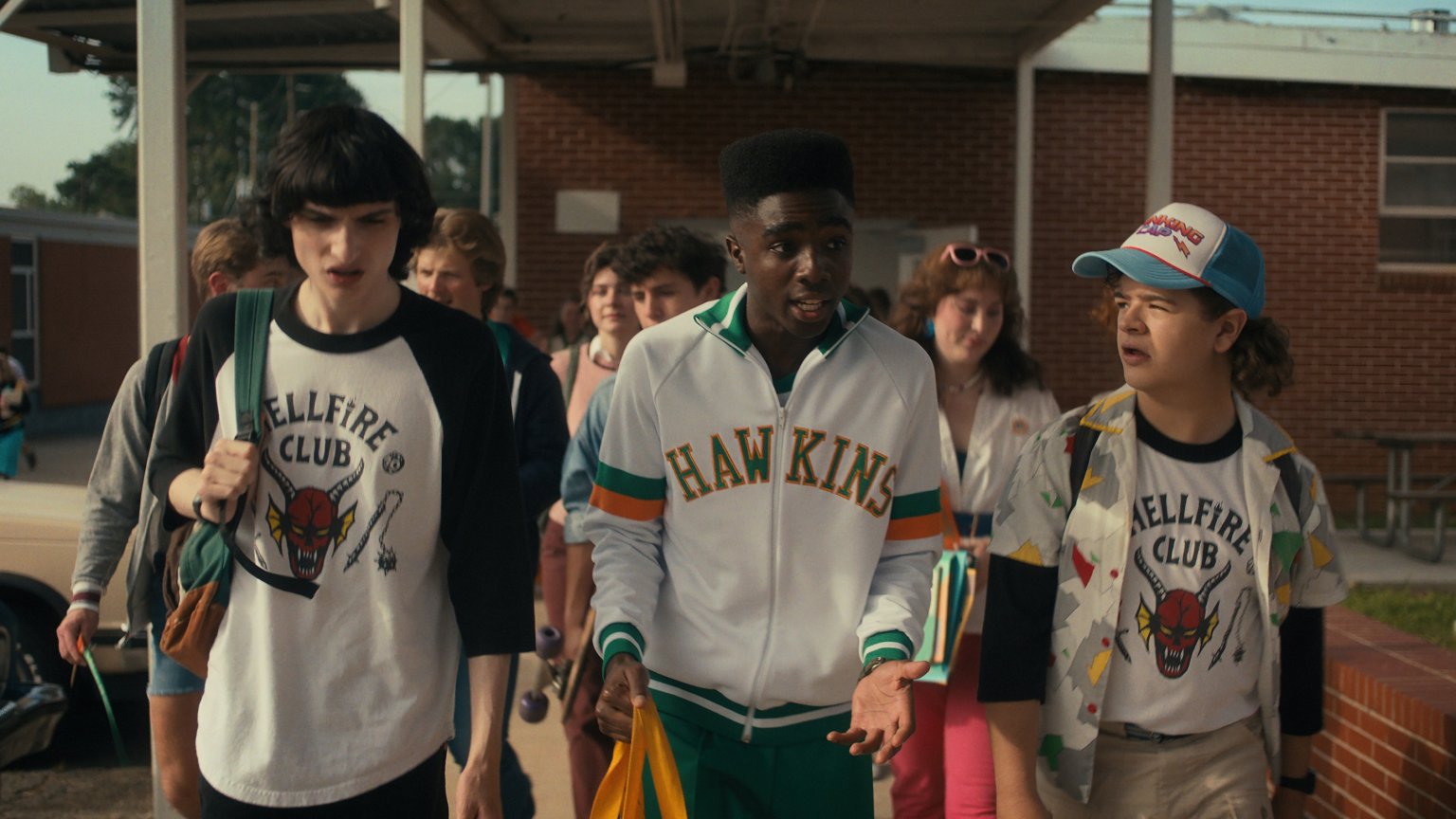 Deze 30+ nieuwe series en seizoenen verschijnen op Netflix in mei