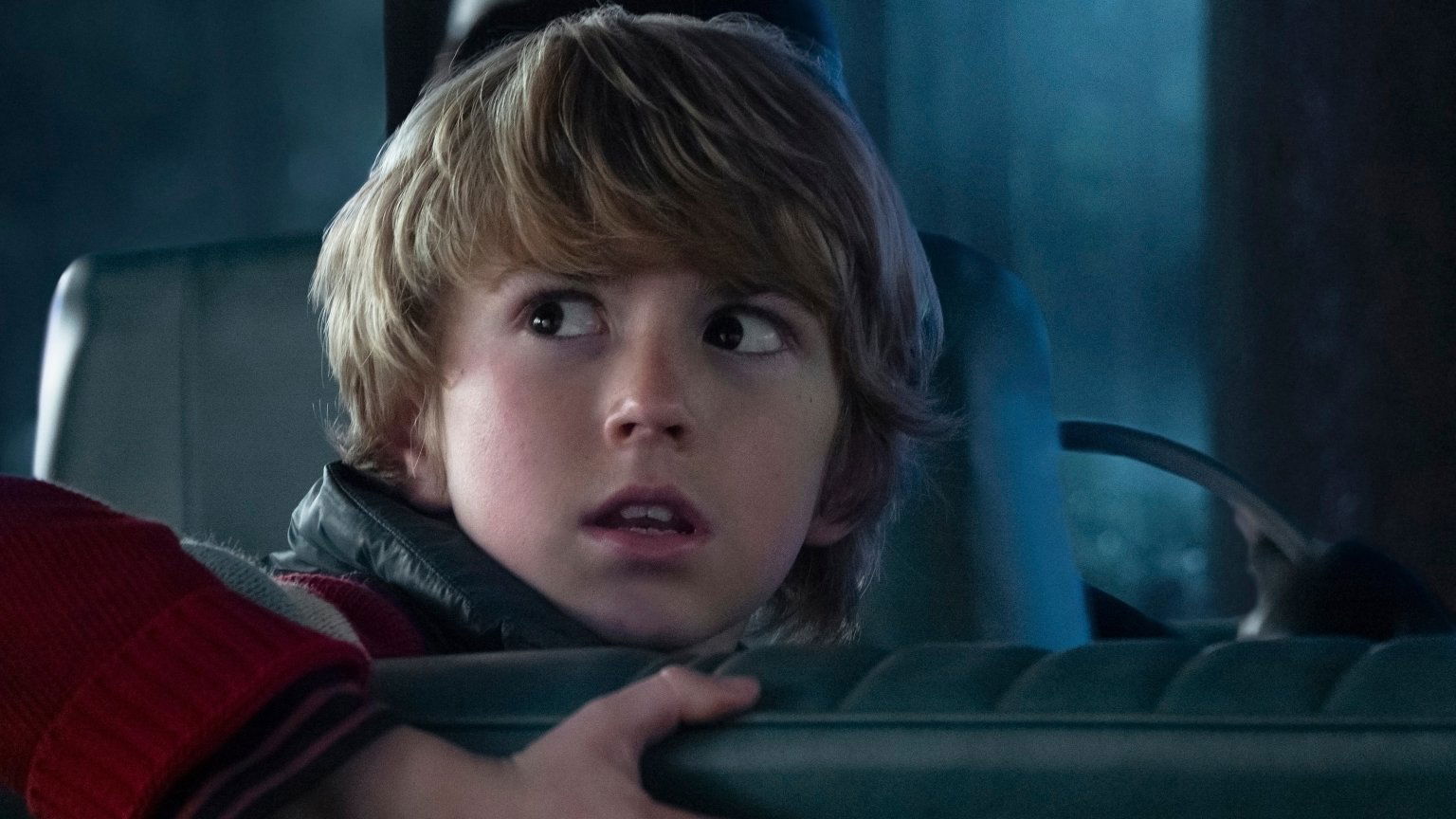 'The Adam Project'-ster Walker Scobell krijgt hoofdrol in Percy Jackson-serie van Disney+