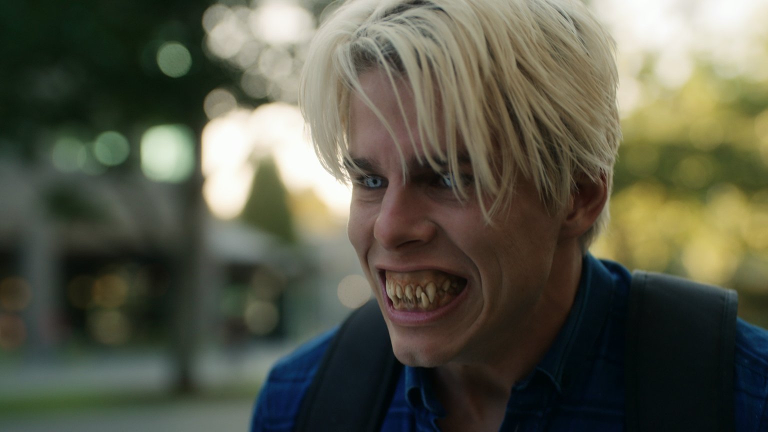 Deze 3 meeslepende fantasyseries zie je op Netflix