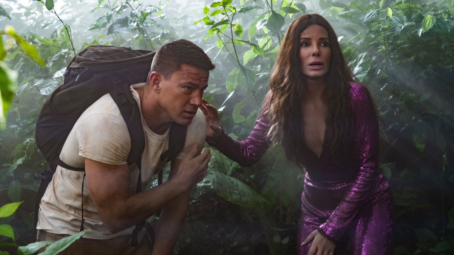 Deze 8 films zijn vanaf deze week nieuw in de bioscoop