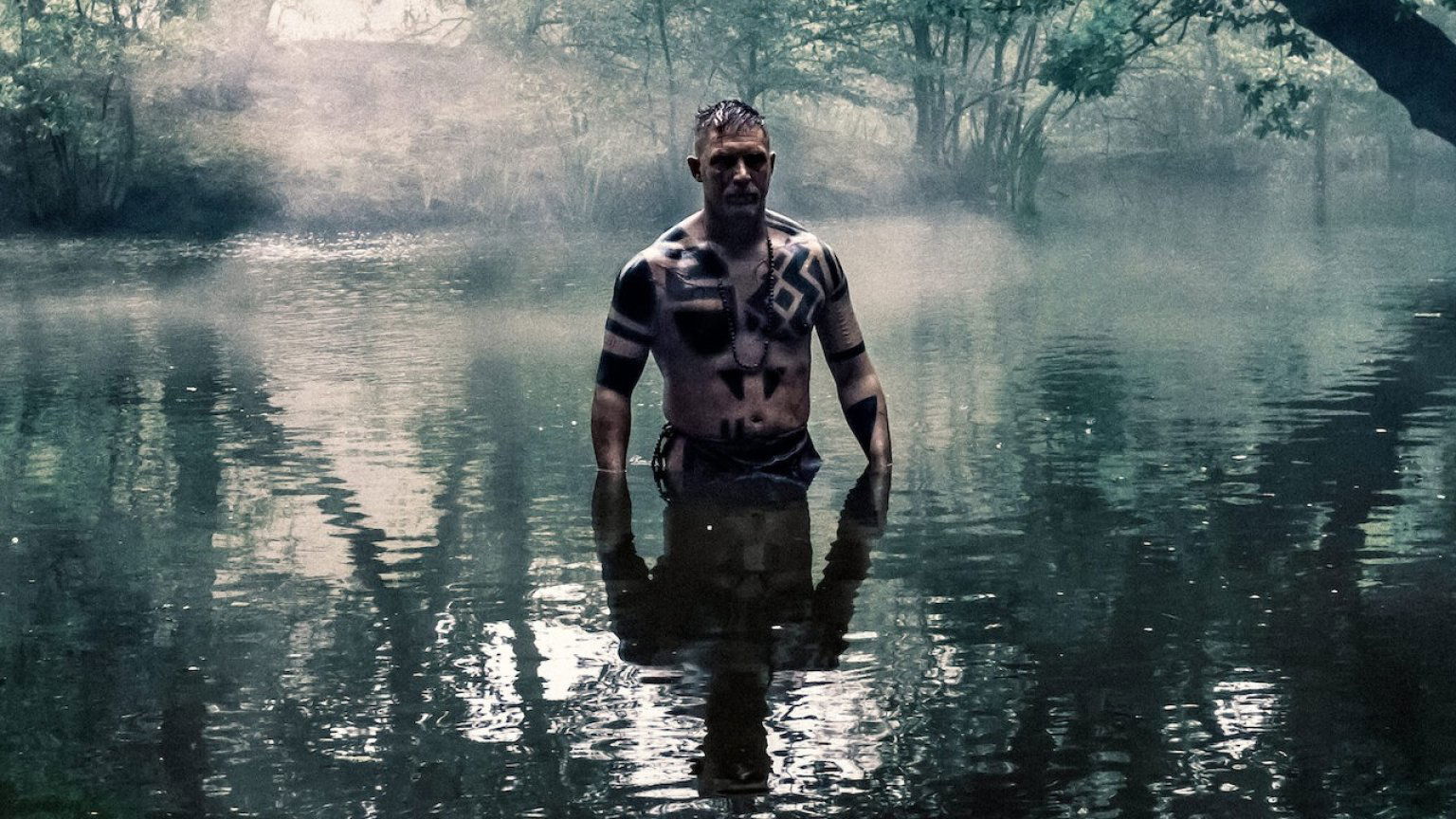 Genoten van 'Taboo' met Tom Hardy? Bekijk dan ook deze 5 historische series