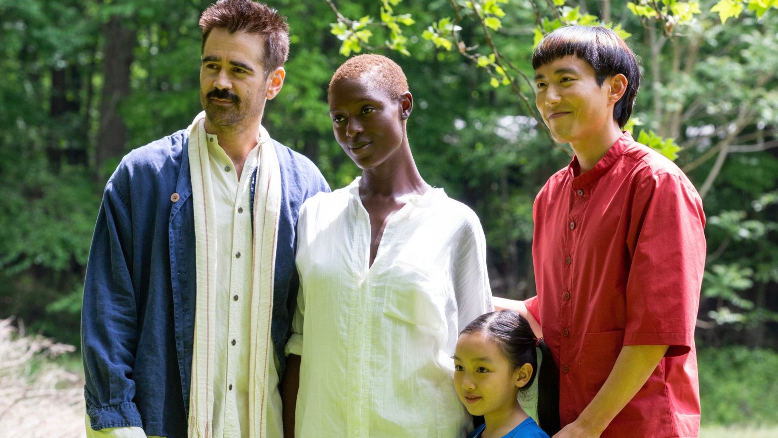 Recensie 'After Yang'