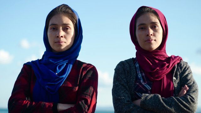 Recensie 'Along the Way'