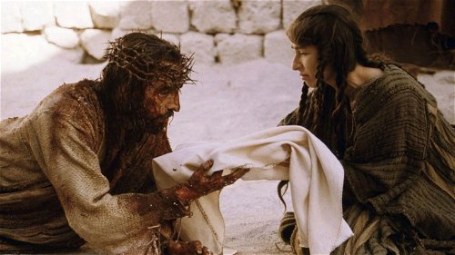 Vanavond op tv: 'The Passion of the Christ' van Mel Gibson