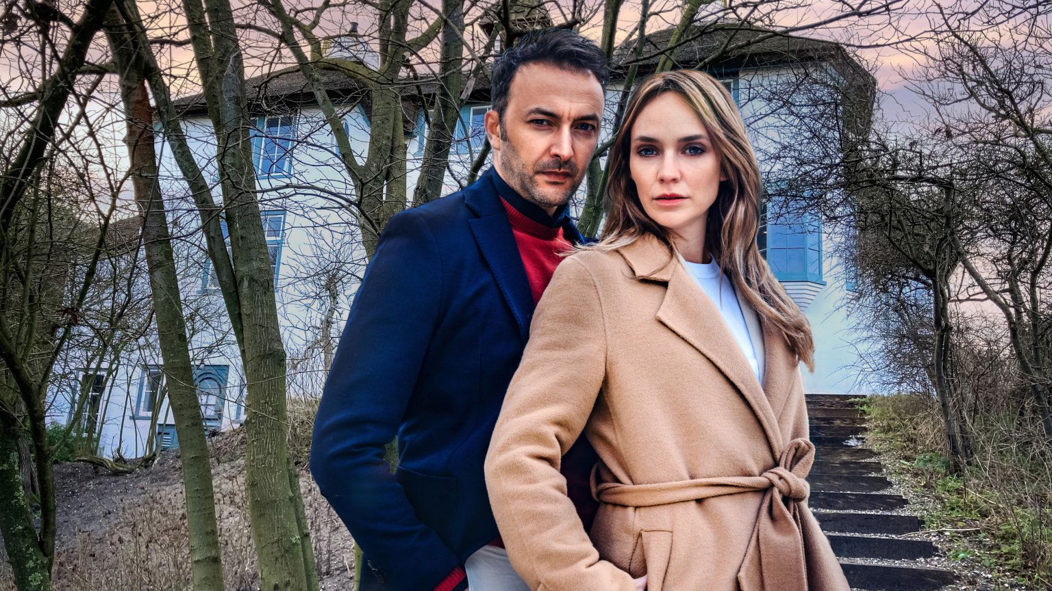 Nieuwe Nederlandse thriller 'Faithfully Yours' in de maak