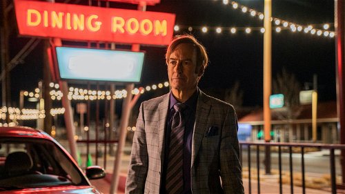 'Better Call Saul' seizoen 6 start volgende week op Netflix: alles over het slotseizoen