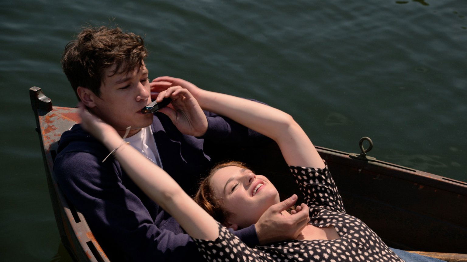 De top 10 populairste films & series nu op Netflix (week 15, 2022)