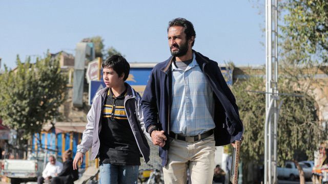 Recensie 'A Hero'